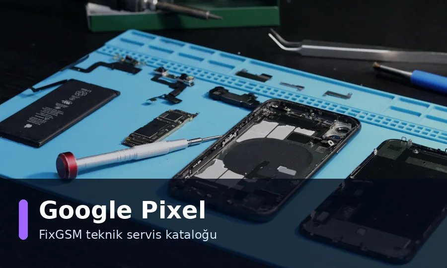 Google Pixel