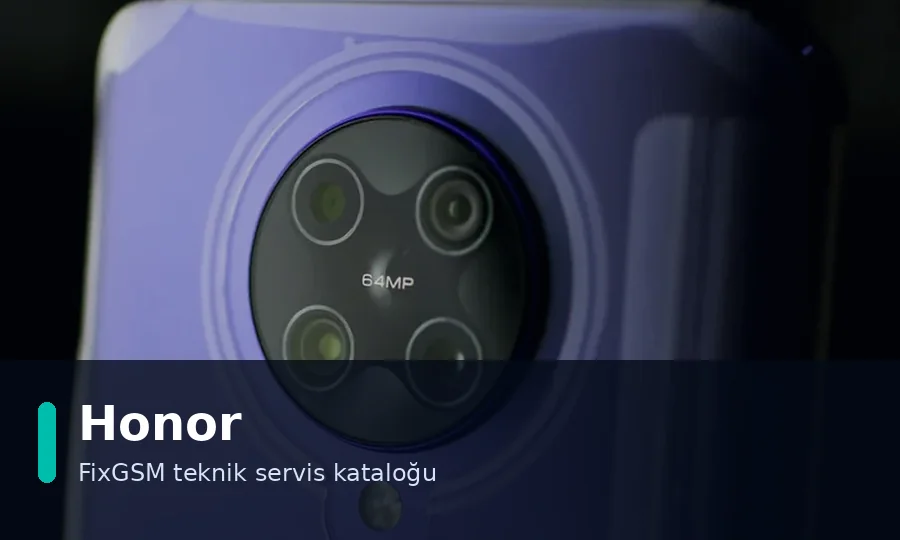 Honor