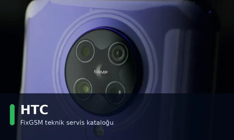 HTC
