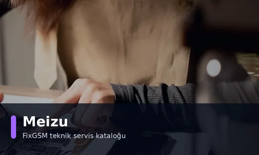 Meizu