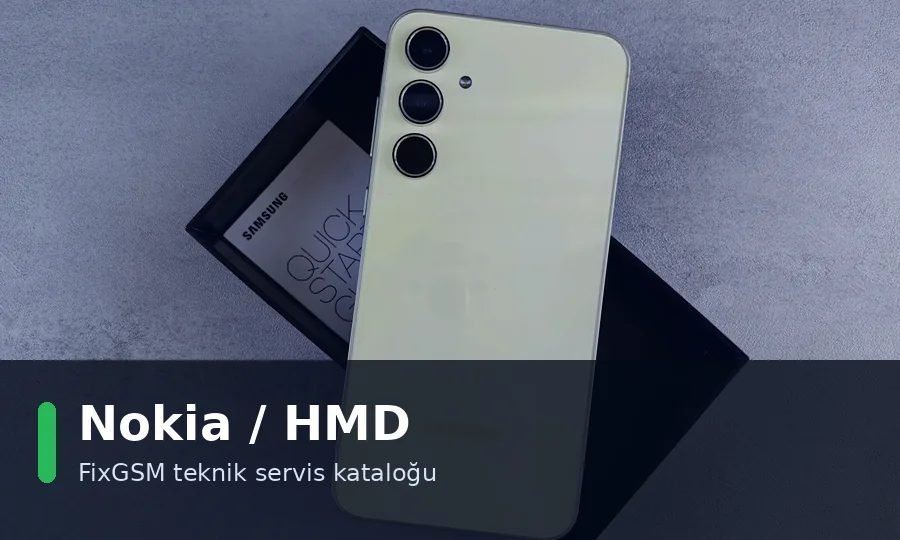 Nokia / HMD