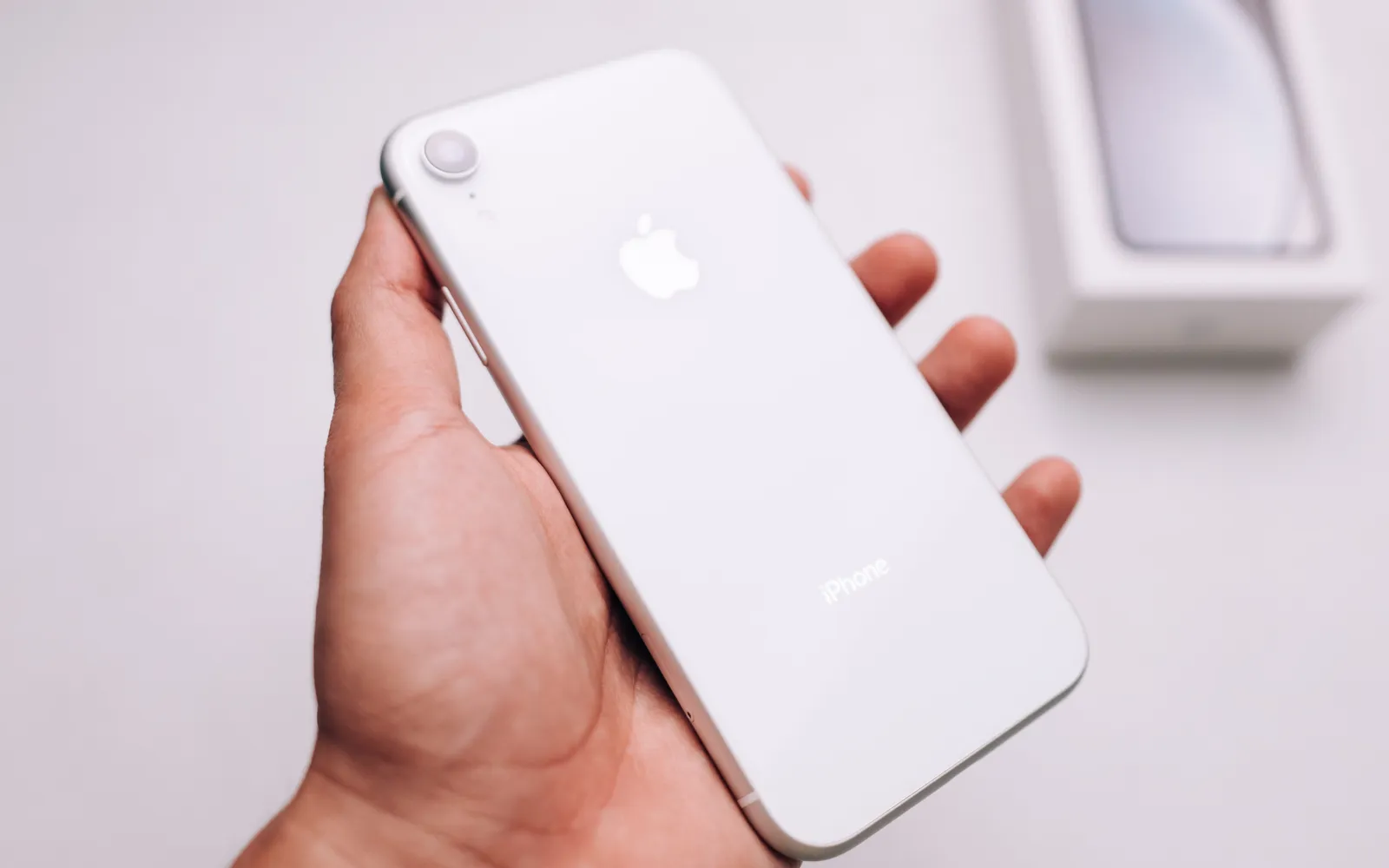 iPhone Tamiri