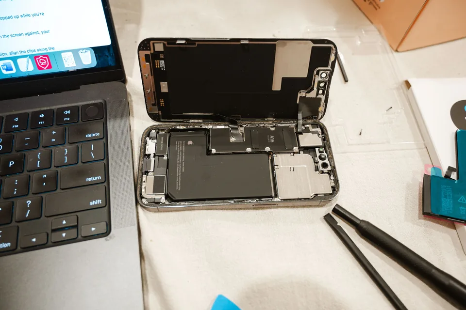 iPhone Batarya Sağlığı Kaç Olunca Değişim Gerekir?